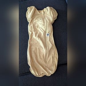 Nested Bean sleep sack